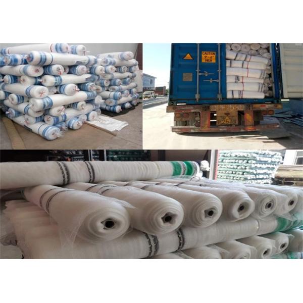 Horticulture Hdpe Fly Screen Mesh Agriculture Growing Insect Proof Network 40 Mesh