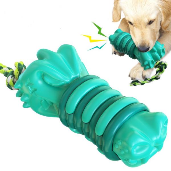 best toys for heavy chewers