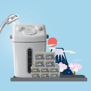 Quality Safe No Electricity Boost Massage Hot Spring Container for sale