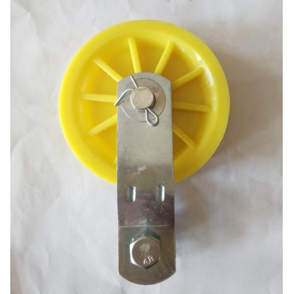 Automatic Threaded Poultry Watering System with 1 Year Warranty 6