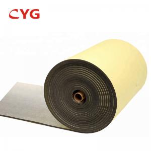 Quality Thermal Insualtion Closed Cell Polyethylene Foam , Ldpe Polyolefin Foam Insulation for sale