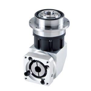 Quality VGZH90 Right Angle Flange Planetary Speed Reducer for sale