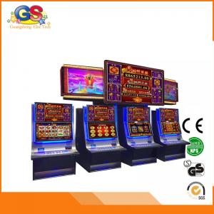 American Original Aristocrat Superman Double Casino Slot Novomatic Games Fruit Machine Casino Games Products