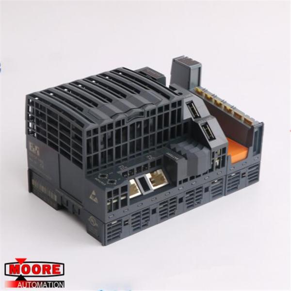 Buy X20CP1486  B&R  Intel Celeron 650 Performance with additional I/O processor at wholesale prices