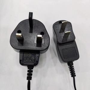 Quality 6V 0.5A Home Power Adapter Wall Mounted 3W Power Supply Source for sale