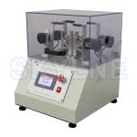 Spectacle Frame Tester PLC Control Hinge Cycle Tester US Voltage With Speed 0