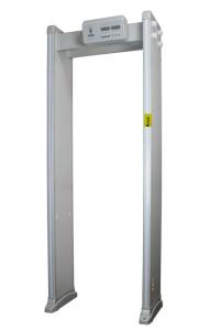 China High Sensitivity Door Frame Metal Detector Gate With Statistical Data Function on sale