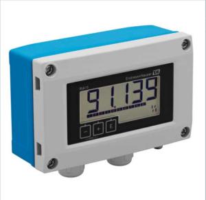 Quality Endress Hauser Loop-powered Ex Ia Process Indicator RIA15-BAA1 with High Accuracy for sale