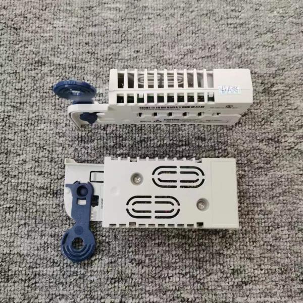 Buy Servo Drive 9400 Programmable Logic Controller Lenze E94AYCER PROFINET Module at wholesale prices