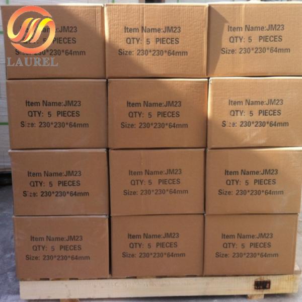 Mullite Insulating Bricks