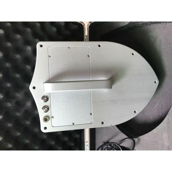 Electromagnetic interference UAV Signal Jammer, anti UAV jammer shield, shield UAV jamming shield GPS/2.4G/5.8G jammer
