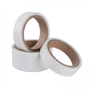 Quality Fabric Sealing Tape Fusible Web Interfacing Hem Tape Heat N Bond  Adhesive 20mm for sale