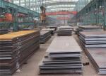UNS N08800 W.Nr.1.4876 Incoloy 800 Plate , Incoloy 800 Sheet 0.1mm - 12mm