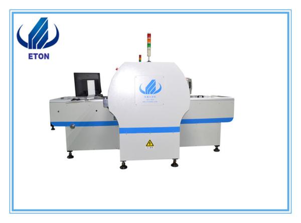 Buy Smt Pick And Place Equipment  for led power driver , Smt Placement Machine for 3014 IC resistor capacitor at wholesale prices