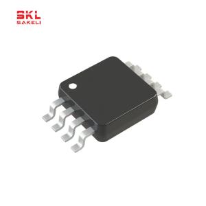 Quality ADA4522-1ARMZ-R7 8-MSOP Package High-Performance Low-Power Rail-to-Rail Output Dual Operational Amplifier IC Chip for sale