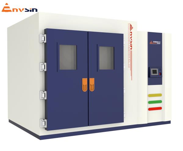 Buy 28m3 Programmable Control Climatic Test Chamber For Temperature Test at wholesale prices