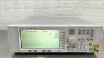 RF Signal Generator Agilent E4422B 3 GHz ESG-AP Analog / Vector Signal Generator