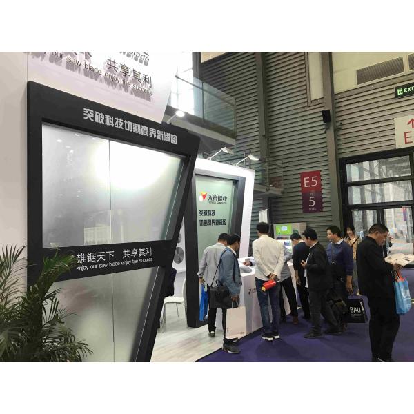 OEM Carbide Bearing Router Bits Anticorrosive For Milling Machine