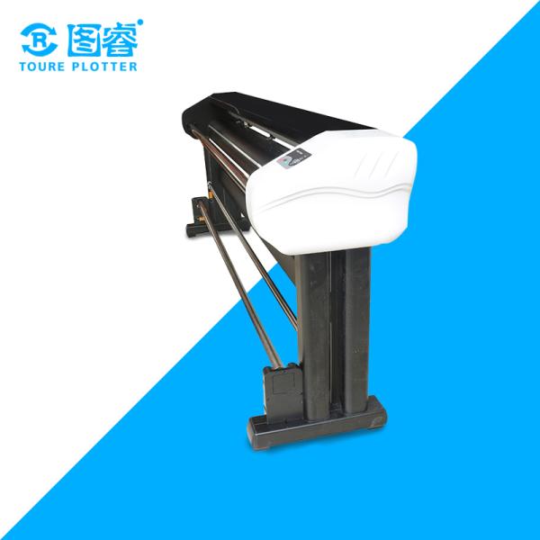 Factory direct sale garment plotter for printing apparel pattern