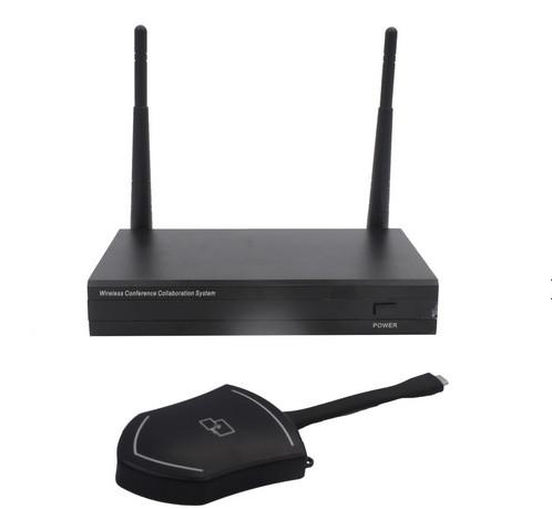 Buy Wireless Presentation System Reverse Touch And Annotation On Display With USB Bluetooth. at wholesale prices