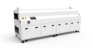 China Smt Circuit Board Assembly Machine I3 Infrared Curing Oven Inline IR Curing System on sale
