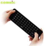 Rechargeable Android Air Mouse 2.4Ghz Wireless Rf Keyboard With IR Learning