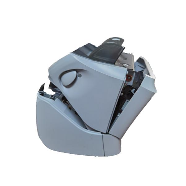 Buy 100Watts Money Sorting Machine Dual CIS Coin Sorting And Counting Machine at wholesale prices