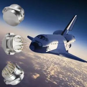 Navigation Single Axis Quartz Acceleration Meter Flexure Inertial