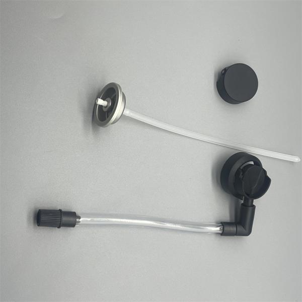 Premium Tire Inflator Valve for Motorcycles with Efficient Performance