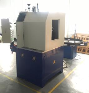 Quality HYD Compression Spring Machine Numerical Control CNC Coiling Machine for sale