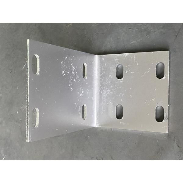 1x0.2x1m Heavy Duty Galvanized 4mm Welded Mesh Gabion Baskets