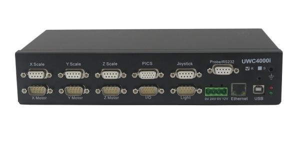 Buy 2D 3D Automated Measuring Systems Motion / Illumination Controller CE Certificate at wholesale prices