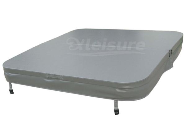 Buy customized spa cover for Caldera Spas, Coleman Spas, L.A. Spas, Master Spa, Costco Spas at wholesale prices