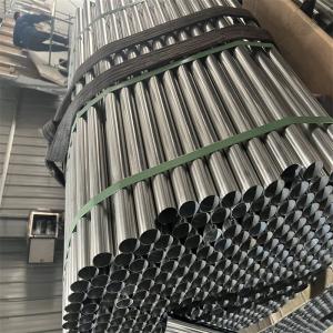 Quality 300series Staineless Steel Decorated Tubes And Pipes for sale