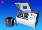 10L Full-directional Planetary Ball Mill For Lab Sample Grinding With Frequency