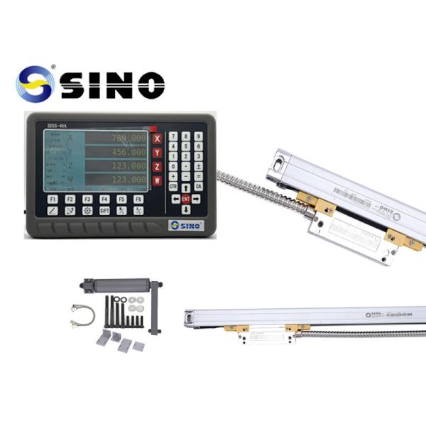 Buy Linear Encoder And  Sds5-4va Digital Display Table Supporting Multiple Languages at wholesale prices