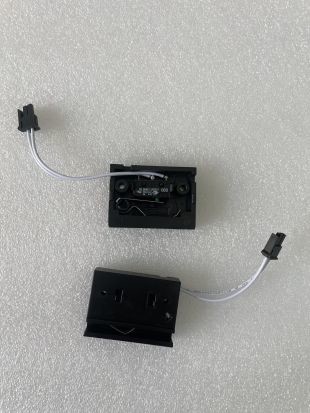 01750111632 ATM Machine Parts Wincor Nixdorf parts ATM Spare Parts 1750111632 safety switch for DN450 TOP DOOR