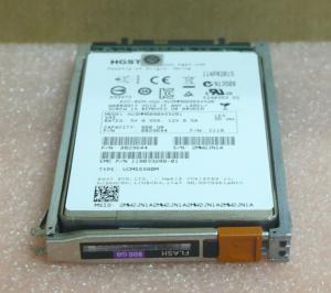 Quality Dell Xio XtremIO  HGST 800GB SAS SSD Flash Drive Caddy 005050674 118033288-01 for sale