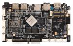 Intelligent Control RK3288 Android Board with Multi Interface Support and MIPI
