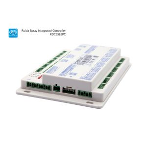 Ruida RDC6585PC Laser Height Controller with Spray Cutting