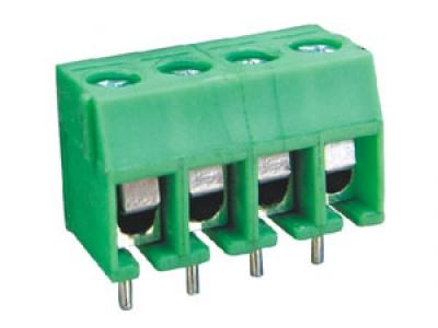 Wire Protector Terminal Block Type High Power Automotive Terminal Block