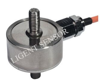 Buy Miniature Compression and Tension Load Cell, Micro Sensor, Transducer, Transmitter, Capacity: 1~300KG at wholesale prices