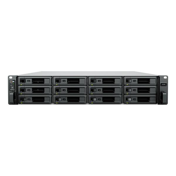 UC3400 Network Storage Rack The Perfect Solution for Streamlined Data Management