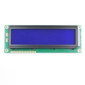 Large Character 16x2 Lcd Display Module For Arduino , 1602 I2c Module