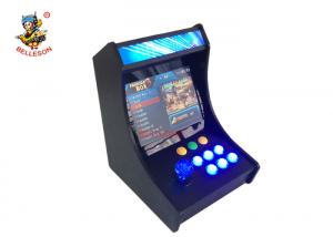 China Household One Player Tabletop Arcade Game Machines 118 In1 8 Bits System on sale