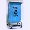Buy cheap 45 Microns Water Soluble Laundry Bags from wholesalers