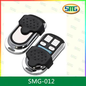China 433MHz Rolling Code Remote Control Wireless Remote Control Duplicator on sale