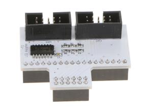 Quality 3D Printer LCD Panel Adapter Switch Board Module For Arduino for sale