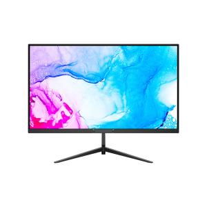 China Computer Monitor 24 Inch Lcd Monitor Ips Panel Hdmi Vga Inputr For Desktop Pc on sale