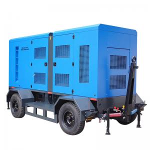 China R6105AZD 75KW 50Hz Ricardo Diesel Backup Generator For Industrial on sale